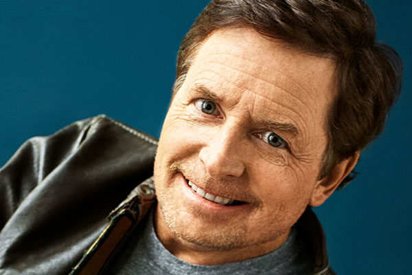 Michael J. Fox