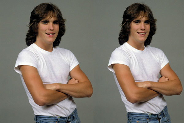 Matt Dillon, 1980