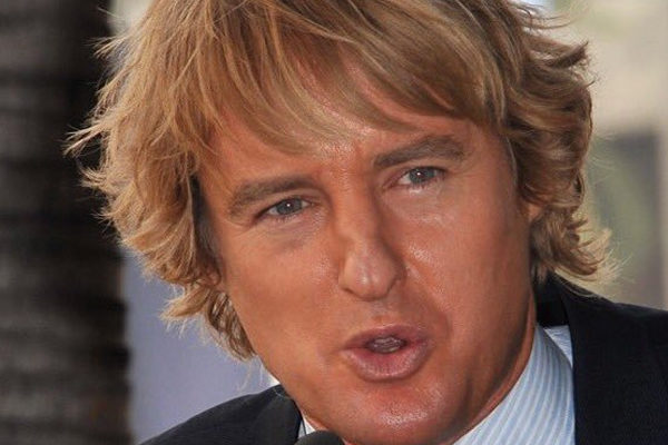 Owen Wilson