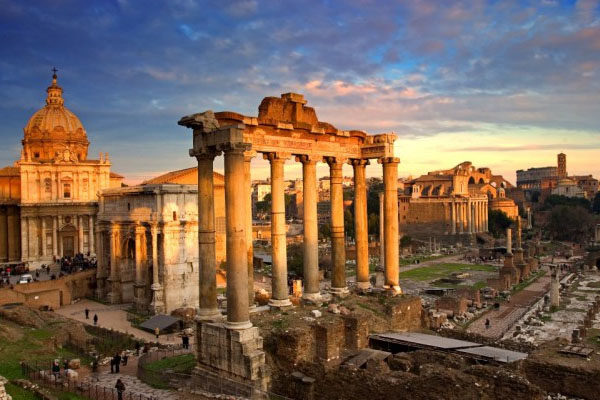 Foro Romano