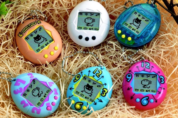 Tamagotchi