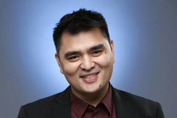 José Antonio Vargas