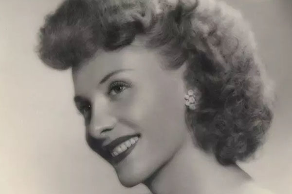 Connie Sawyer