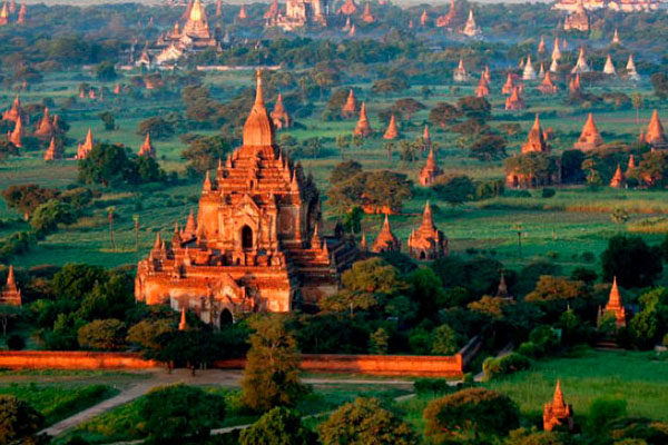 Bagan