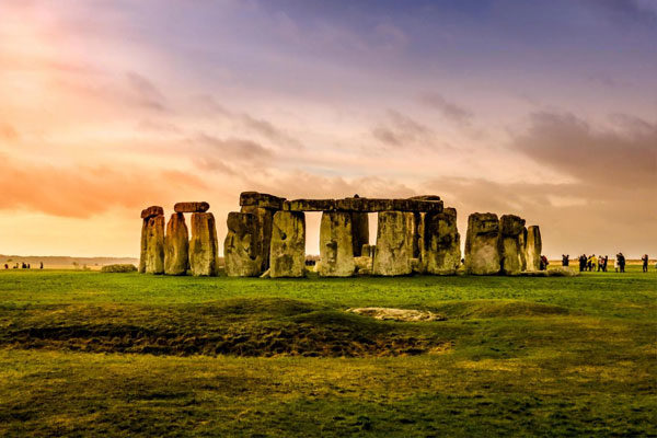 Stonehenge