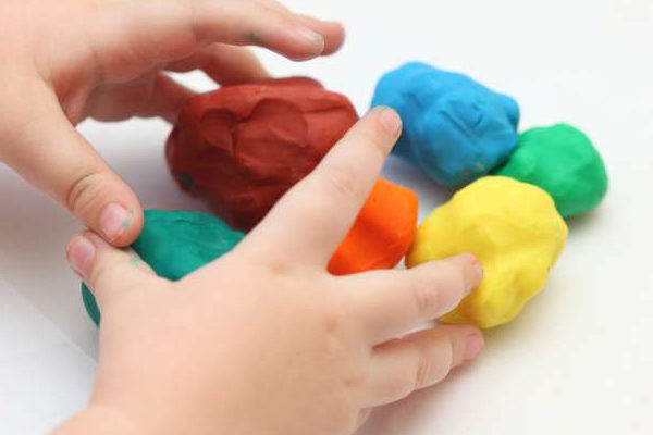 Play-Doh