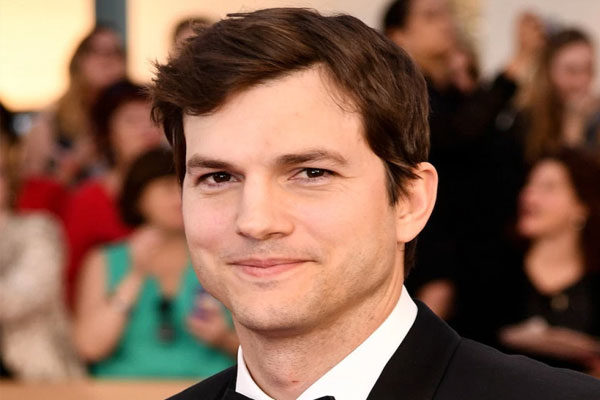 Ashton Kutcher