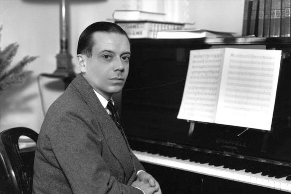 Cole Porter