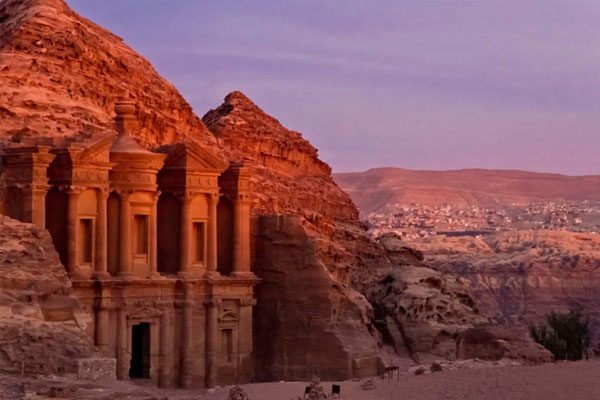 Petra, Jordan