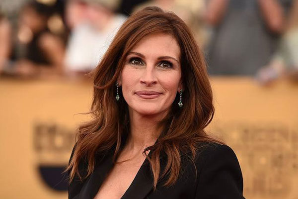 Julia Roberts