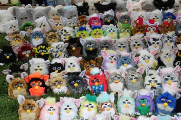 Furby