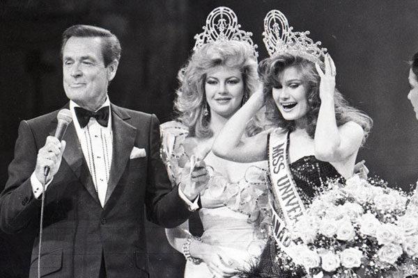 1982, Canadá