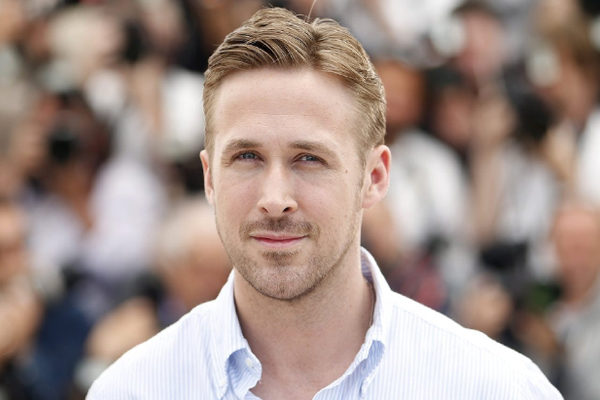 Ryan Gosling