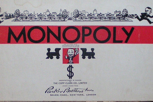 Monopoly