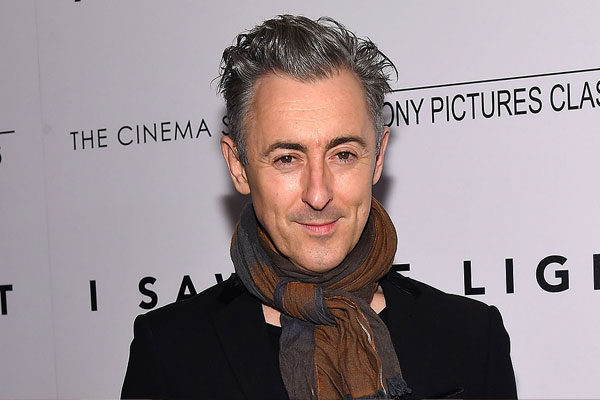 Alan Cumming