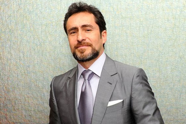 Demian Bichir