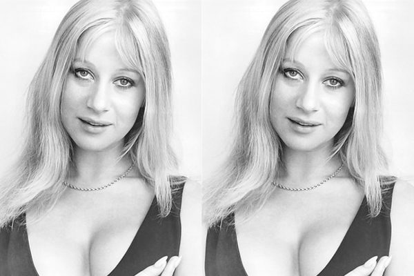 Helen Mirren