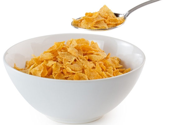 Corn Flakes de Kellogg's