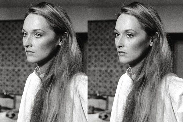 Meryl Streep