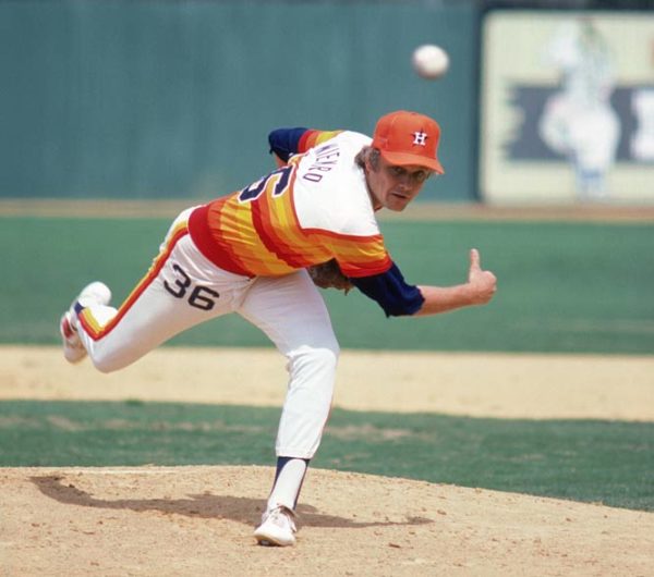 Joe Niekro