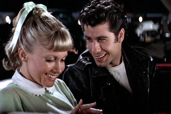 Grease