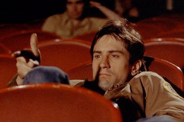 Taxi driver