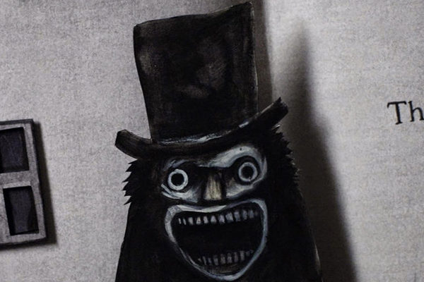 Babadook