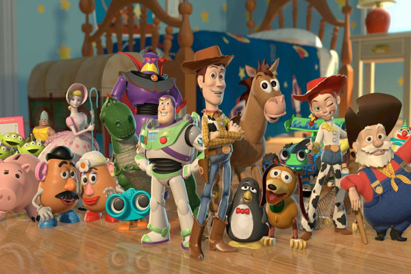 Toy Story