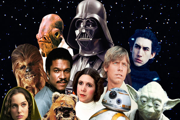 Star Wars