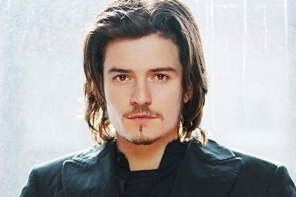 Orlando Bloom