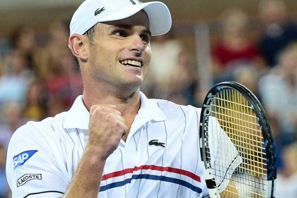 Andy Roddick