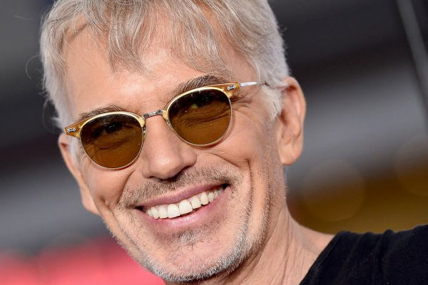 Billy Bob Thornton