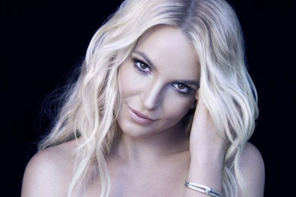 Britney Spears