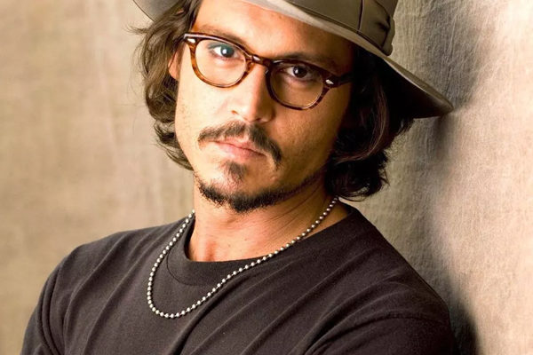 Johnny Depp