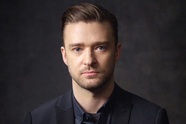 Justin Timberlake