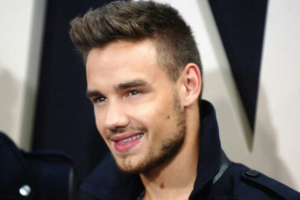 Liam Payne