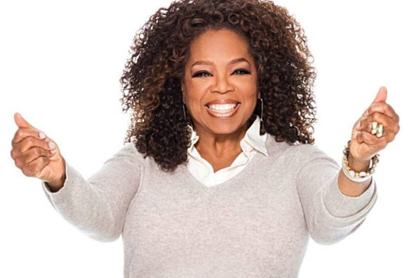 Oprah Winfrey