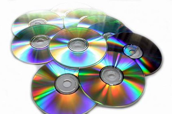 CD