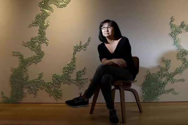 Maya Lin