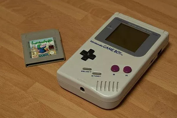 Game Boy