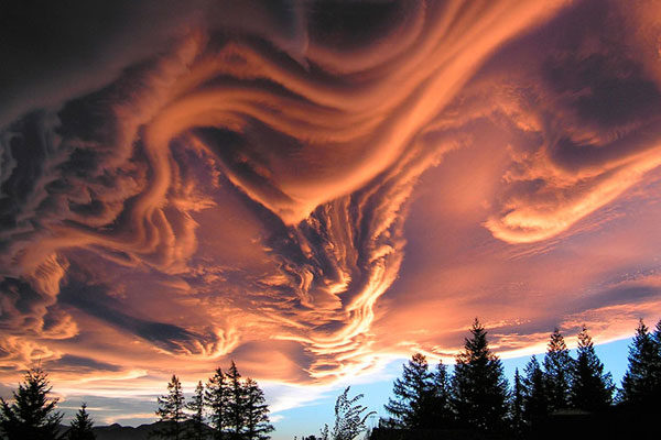 Nubes Asperatus