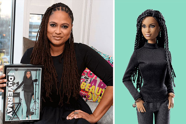 Ava Duvernay, director de cine