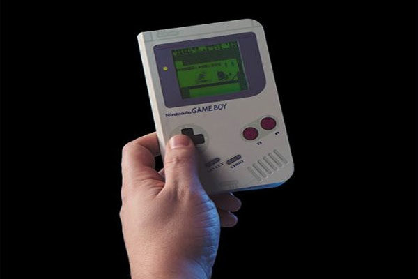 Game Boy