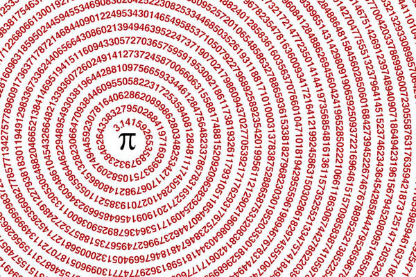 Todo tiene Pi