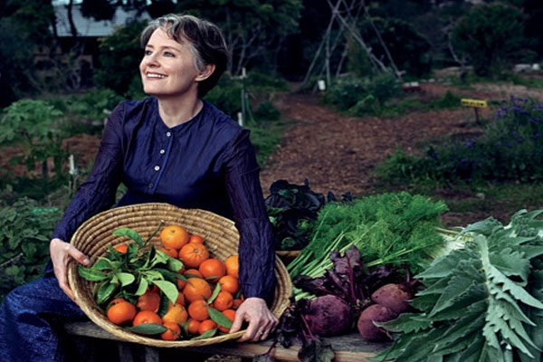 Alice Waters