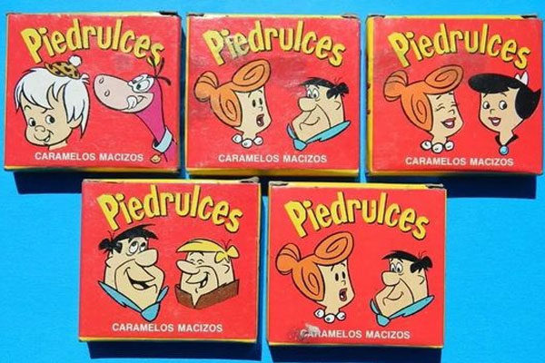 Piedrulces