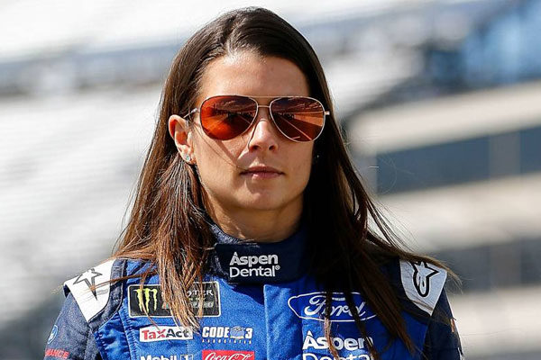 Danica Patrick