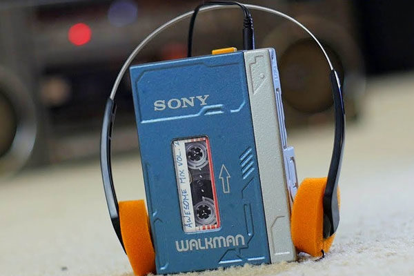 Walkman