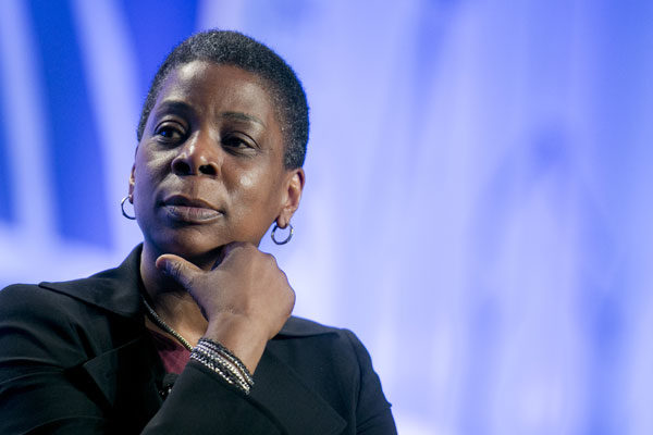 Ursula Burns