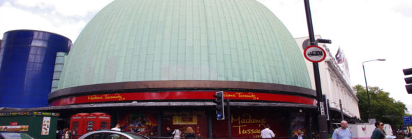 Datos curiosos sobre el famoso museo de cera Madame Tussauds